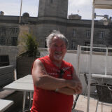 Photo de profil de Patrick Masson