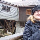 Photo de profil de Evelyne Delperie