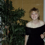Photo de profil de Nathalie Neumann