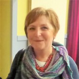 Photo de profil de Françoise Saby