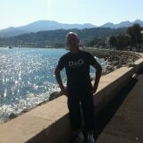 Photo de profil de Laurent Fourmy