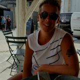 Photo de profil de Rachel Philippe