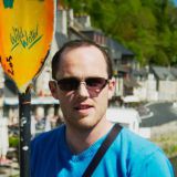 Photo de profil de Régis Gour