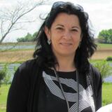 Photo de profil de Valerie Bertin