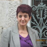 Photo de profil de Maryse Lespagnol