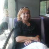 Photo de profil de Anglade Jacqueline