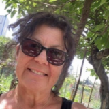 Photo de profil de Mylène Verroy