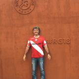 Photo de profil de Patrick Molinari