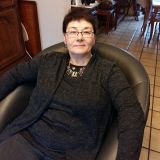 Photo de profil de Marie- Odile Dugray