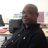 Photo de profil de Komla Edouard Ames