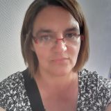 Photo de profil de Marjorie Paredes
