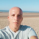 Photo de profil de Mouloud Belarbi