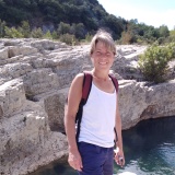 Photo de profil de Manuela Inserra