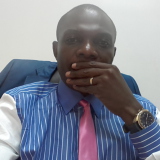 Photo de profil de Homère Nkulu Katenda