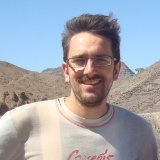 Photo de profil de Jerome Vergne