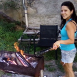 Photo de profil de Cynthia Begue