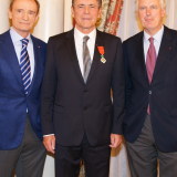 Photo de profil de Bernard Airenti