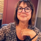 Photo de profil de Laurence Ferreira