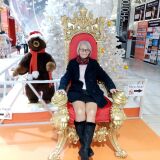 Photo de profil de Claudine Joly