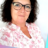 Photo de profil de Christine Le Bouédec