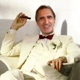 Photo de profil de Alain Corcos