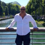 Photo de profil de Stephane Girault