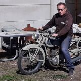 Photo de profil de Gérard Allegre