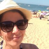Photo de profil de Aurelie Simon