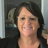 Photo de profil de Corinne Mouscardes Dubos