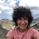Photo de profil de Claudia Javoy