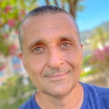 Photo de profil de Jérôme Gazeau