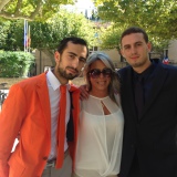 Photo de profil de Corinne Chamayou