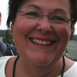 Photo de profil de Pascale Fourré
