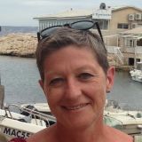 Photo de profil de Géraldine Nicolle