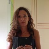 Photo de profil de Nathalie Roger
