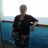 Photo de profil de Christiane Lizier