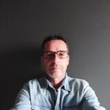 Photo de profil de Daniel Plaisant