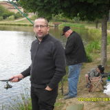 Photo de profil de Philippe Dubourg