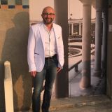 Photo de profil de Gwénaël Forestier