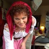 Photo de profil de Aliette Tukov