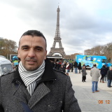 Photo de profil de Mokhtar Djebrit