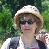 Photo de profil de Isabelle Faller
