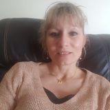Photo de profil de Gaelle Grillot