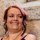Photo de profil de Frédérique Tardieu