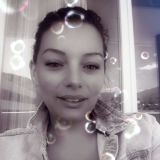 Photo de profil de Mélanie Michel