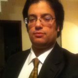 Photo de profil de Khaled Trabelsi