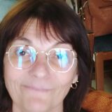 Photo de profil de Nathalie Maillard