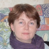 Photo de profil de Aline Clavier