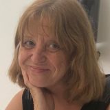 Photo de profil de Mireille Oddos