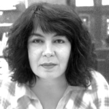 Photo de profil de Nathalie Carré